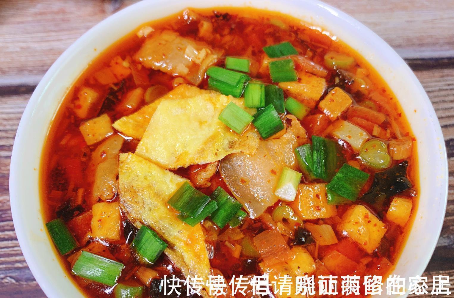 三伏天，教你5种好吃的面条做法，开胃解馋又消暑，全家都爱吃