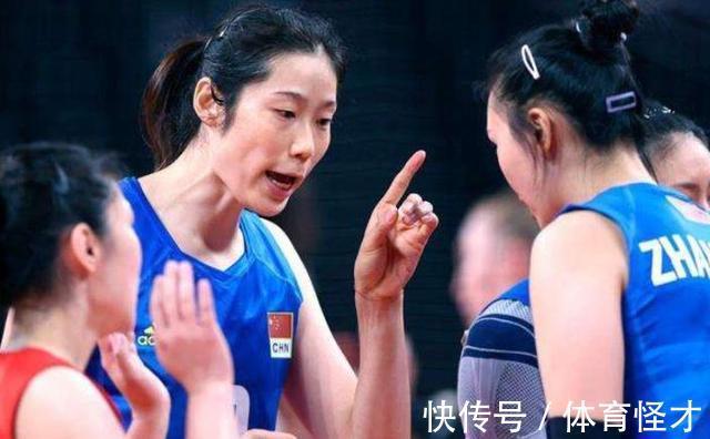 龚翔宇|不省心!朱婷一定无缘,女排五大国手将争夺一项荣誉,看花落谁家