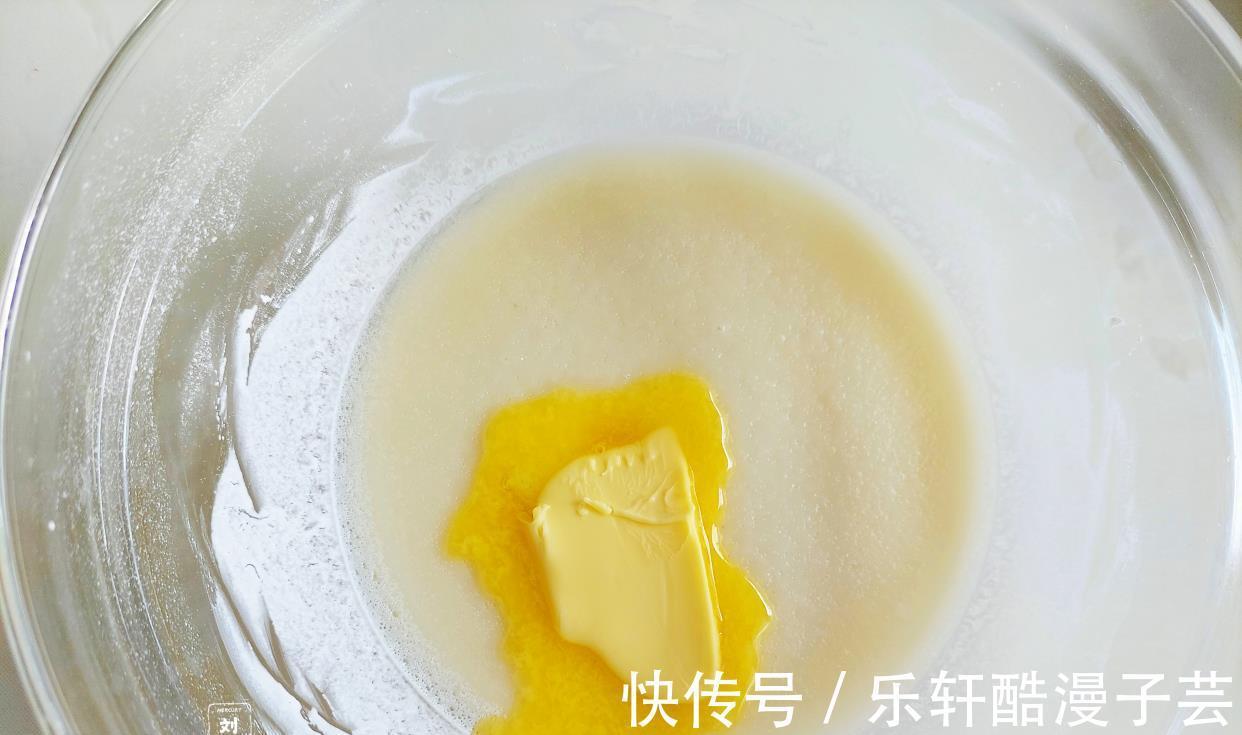 糯米糍|教大家做糯米糍雪糕,冰凉好吃又营养