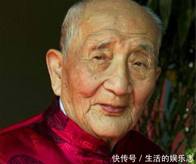  医生|104岁清代健在御医，将秘方免费上交国家，现今依旧在治病救人