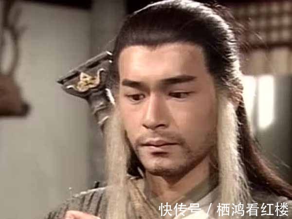 穆念慈|亲生父母,为何区别对待?杨过给父亲立碑,为何不理咫尺之外的母亲?