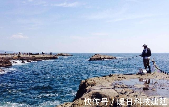 生命|除了日本下沉，中国两座岛屿也在遭受同样厄运，其中一处已无生命