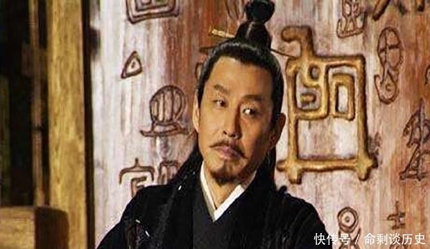 历史那些事儿：春秋后期历史大事件之四吴越恩仇