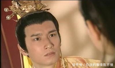 命中注定|赵恒贪玩跑到龙椅上玩,四个字免罪,命中注定要当皇帝