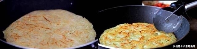 炒土豆丝,千万不要直接炒,2个小诀窍,土豆丝香辣脆爽,超好吃