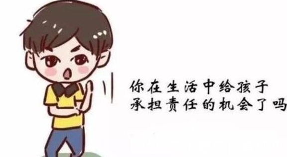 儿童心理学|李玫瑾:养儿子的家庭,牢记2不管3不惯,娃将来更有出息