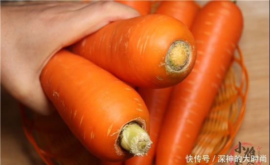 透露|买胡萝卜,不要再买着4种了,菜贩透露不新鲜还难吃,别再买错