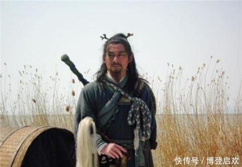 梁山好汉为何失败?只因此人是朝廷“卧底”,看到他绰号就明白了