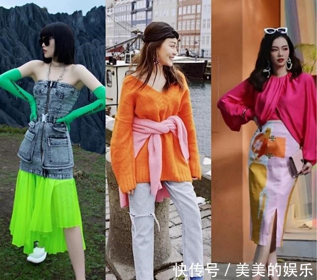 面料 想要穿的高级还不简单三条“懒人穿搭”公式照做,很少有人知道!