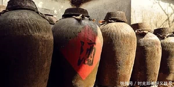酱香白酒|新酒厂哪来的30年原浆、30年陈酿?