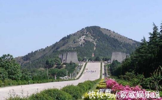 黄巢|最隐蔽的大墓,躲过50万人的盗掘,传至少埋藏600吨宝物