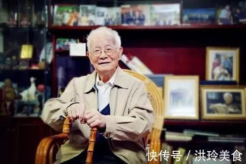 老年人|104岁中医泰斗作息表,这样做养五脏,保长寿