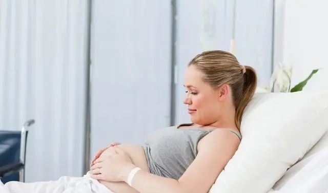 宝宝|从怀孕那天起,胎儿就在默默地保护妈妈,让孕妈身体变得更好