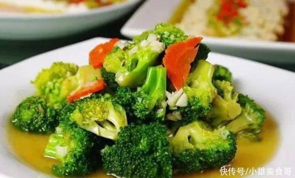 才发现，这几种西兰花最好不要买，知道的人不多，看完提醒家人