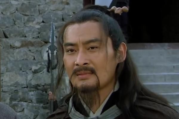 公孙胜|小旋风柴进的结局:屡遭算计逃离梁山,道出晁盖遇害真相