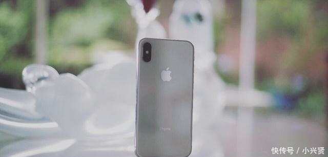 选择|跳水两千四，重启生产，降价后的iPhoneX是最佳选择吗？