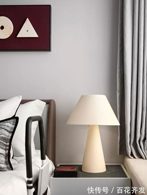 书房|她家客厅太好看了,一进门就被吸引了,喜欢这样岁月静好的家