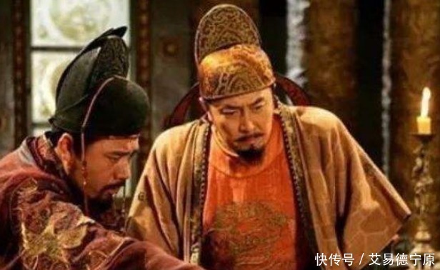 忠臣|长孙无忌是玄武门之变功臣,李世民再三邀他做官,为一代忠臣
