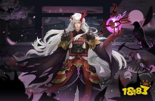 阴阳师茨木童子传记二怎么解锁传记二解锁条件 快资讯
