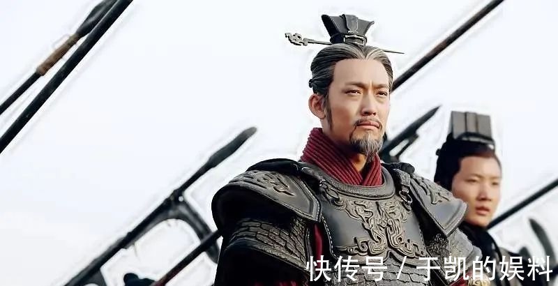 富大龙|近30年评分最高5部历史剧,《大秦帝国》排第4,谁是第一名?