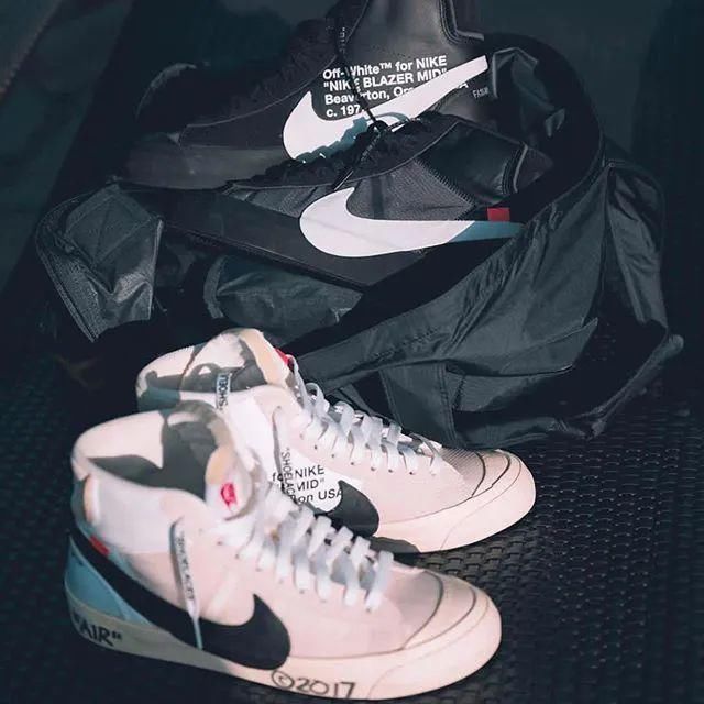 差几倍的价格却有着相似的外观，你怎么看待这些平替款NIKE和AJ？