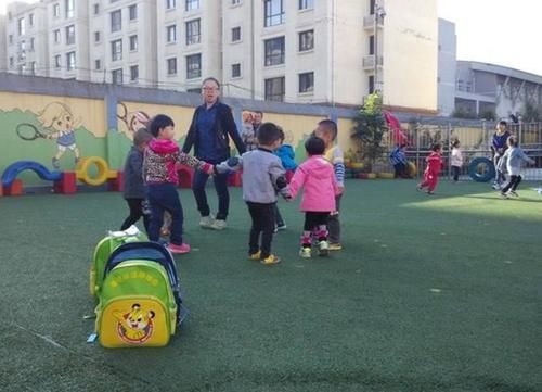 生活环境|孩子入园哭闹怎么办?想让孩子顺利入园,有些事要早准备越早越好