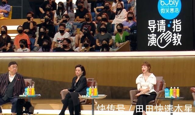 《导演请指教》播出至今,已经暴露出两大行业问题