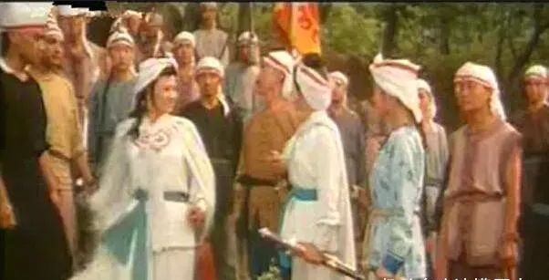 全国|朱棣为什么要逮捕审查全国尼姑