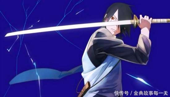 高手|火影忍者失去手臂的四大高手,未出全力也能打败影级忍者