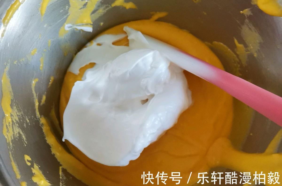 蛋糕|在家做美味可口的粗粮蛋糕,制作简单,口感丰富