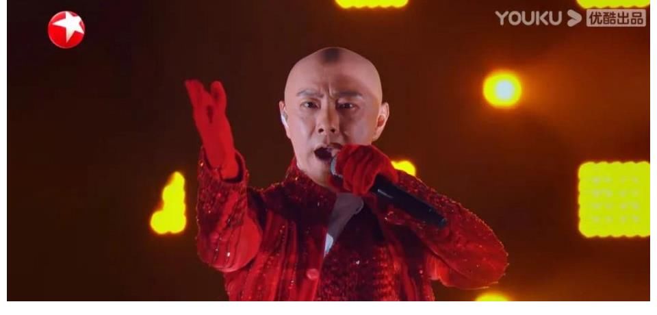 逐光而行、涅槃重生，《追光吧！》解码“男艺人进化论”