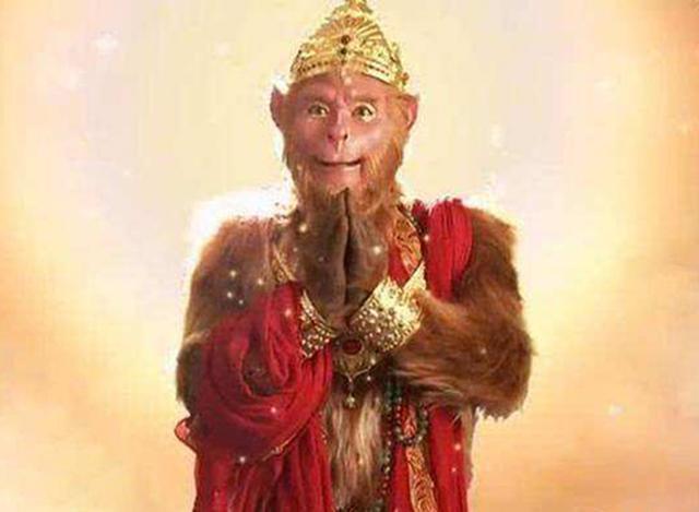 落日余晖$孙悟空打死的六个凡人,把他们名字全连起来,会发现一个神秘规律