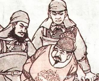 煮熟|福王无福运,重达三百斤的朱常洵,真的被李自成军队给煮熟吃了吗