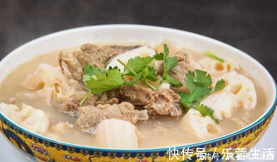 花椒|煮猪肉炖排骨,记住“1放3不放”,肉香汤鲜味道好,关键还不腥!