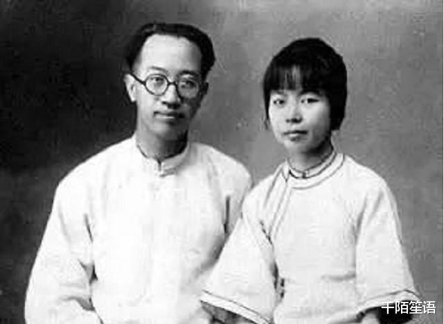 太太的客厅$林徽因暗讽,张爱玲鄙视,鲁迅看不惯冰心为什么成“万人嫌”