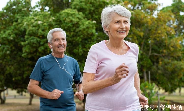 长寿|中老年人4个习惯保持越久，越容易长寿不花一分钱，养出健康