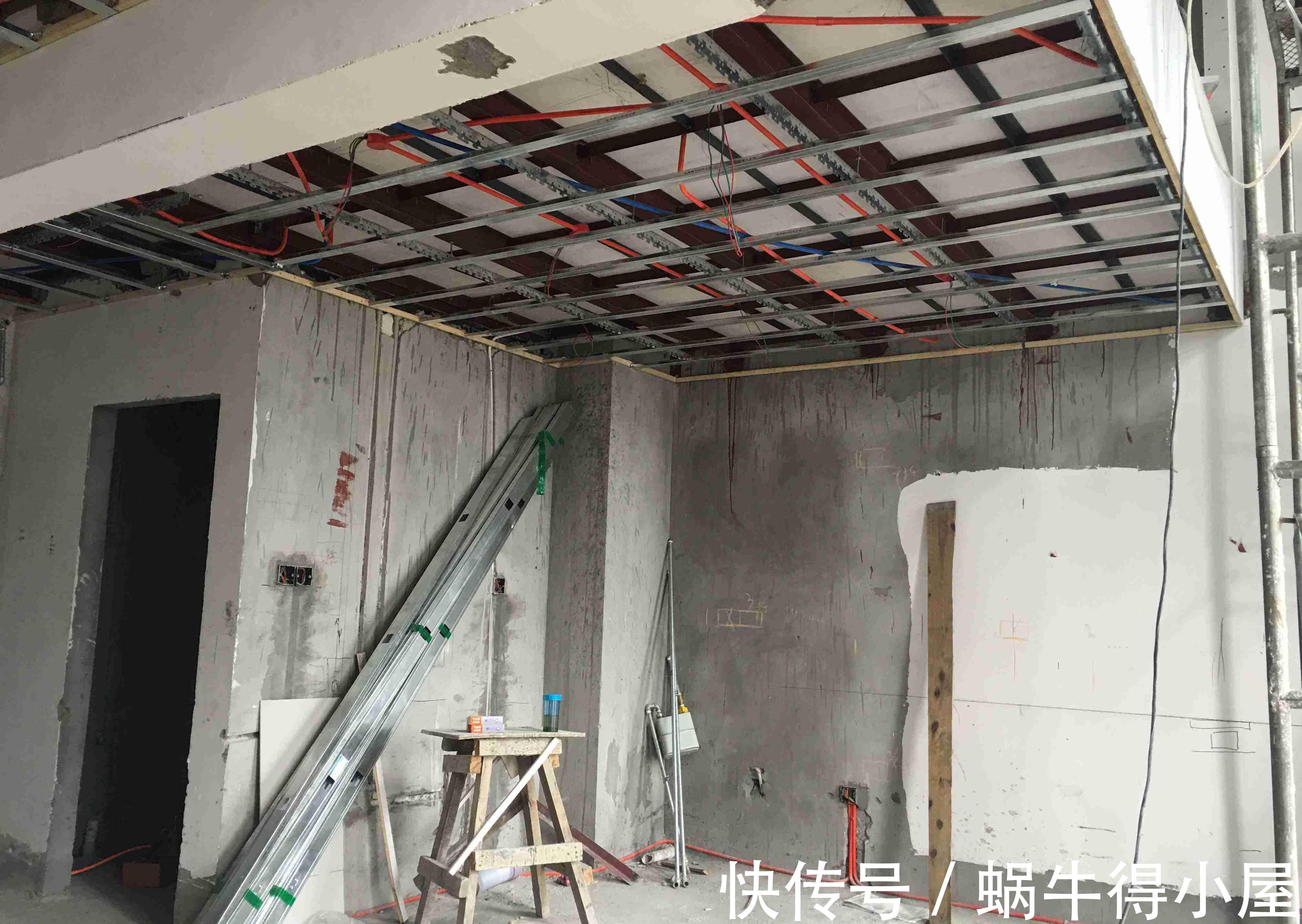 齐家栗子|细数loft户型的三大使用缺陷,虽然惹人爱,刚需用户还是远离为妙