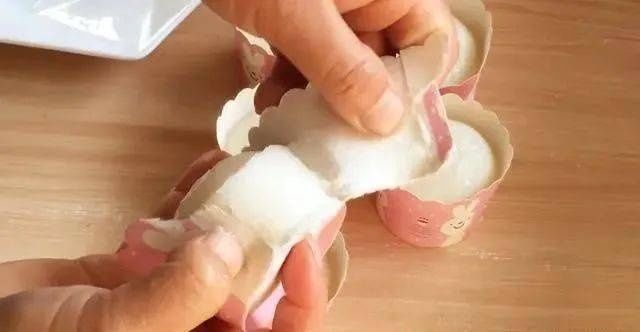 大米糕正确做法，不加面粉，不加泡打粉，香甜软糯，比米饭好吃