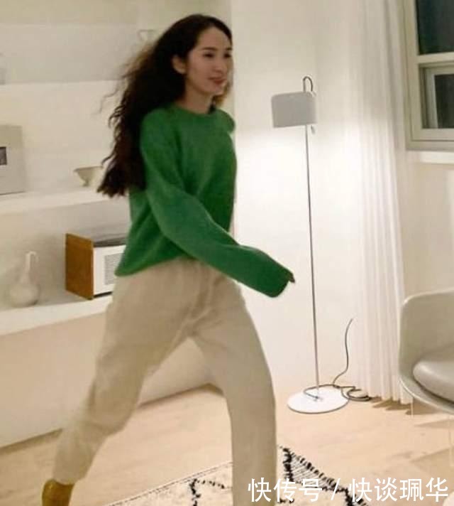 身长腿短穿衣显矮?没关系!学会这3个小技巧,打造完美比例