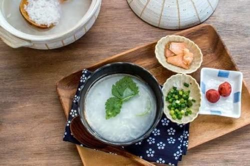 杯面|张文宏建议:孩子早上不许吃粥,其实这4类早餐最好也别给孩子吃