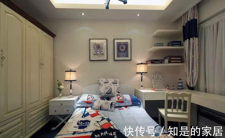 齐家小菜|在小户型里做个迷你的书房,大概只需要花1平米空间