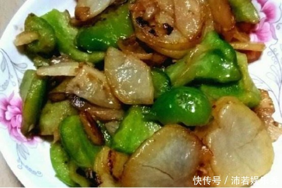 家常菜|推荐几道宴客家常菜,开胃解馋,孩子们都爱吃,有时间学学