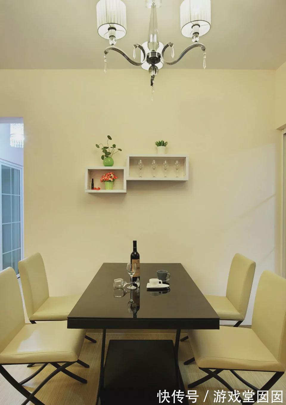 普通装|90平现代简约三居室，简约有格调，适合普通家庭的装修！