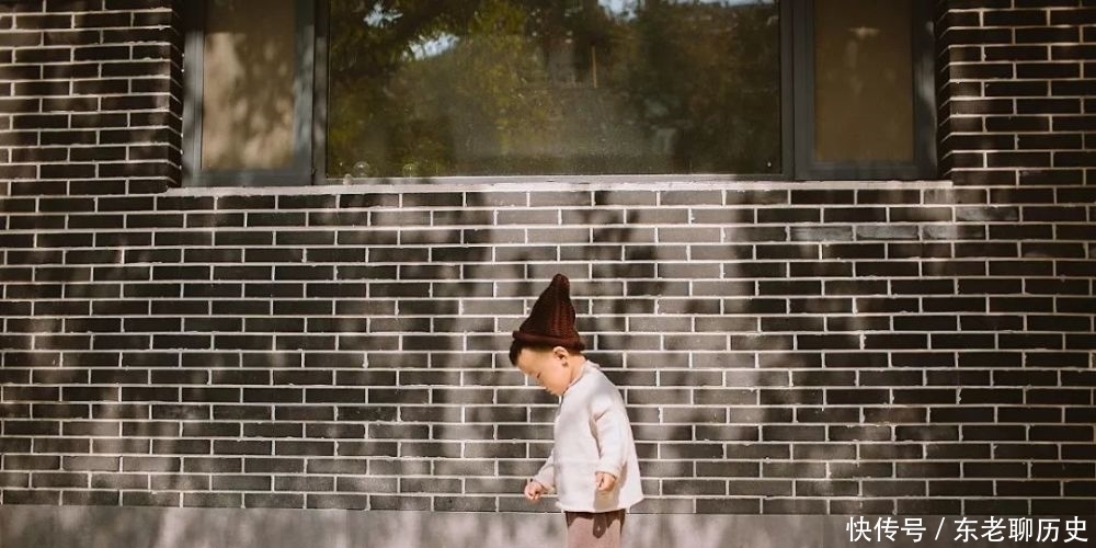 父亲|一位父亲写给儿子的信:今天你努力一点,比将来低头求人强100倍