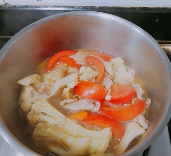 喜欢吃花菜的注意,吃花菜要注意这几点,看完告诉身边人