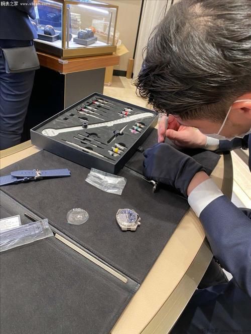 神速提表 讲述江诗丹顿纵横四海