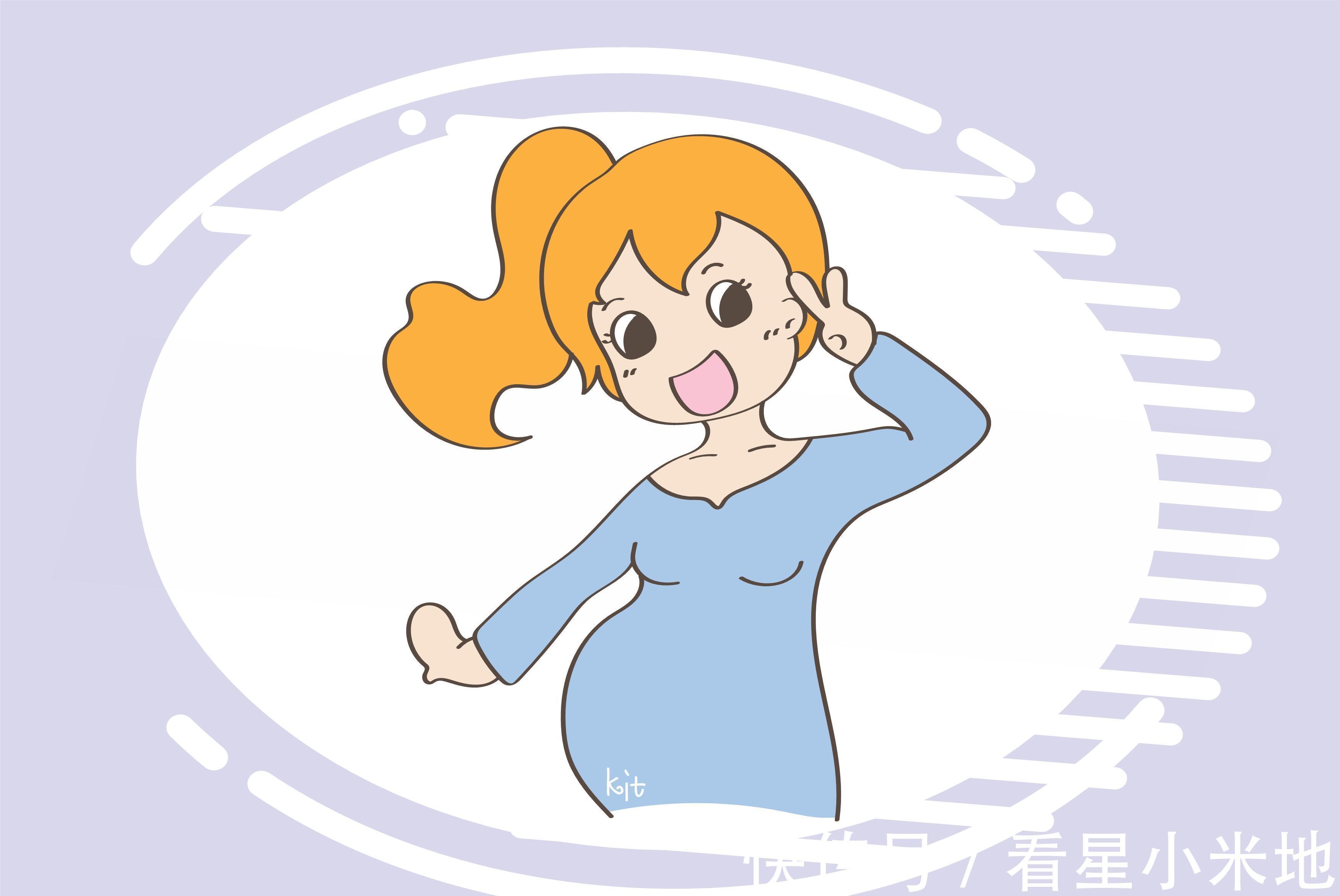 发育|孕妈显怀和胎儿发育有关?正确了解,有助于孕育新生命