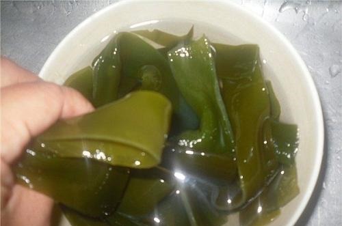 孕妇|海带是最便宜的“长寿菜”,补钾补钙、降胆固醇,可孕妇能吃吗