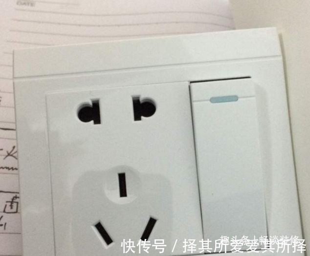 方便性|了解带开关的插座优缺点不仅实用,而且还能让生活更舒适!