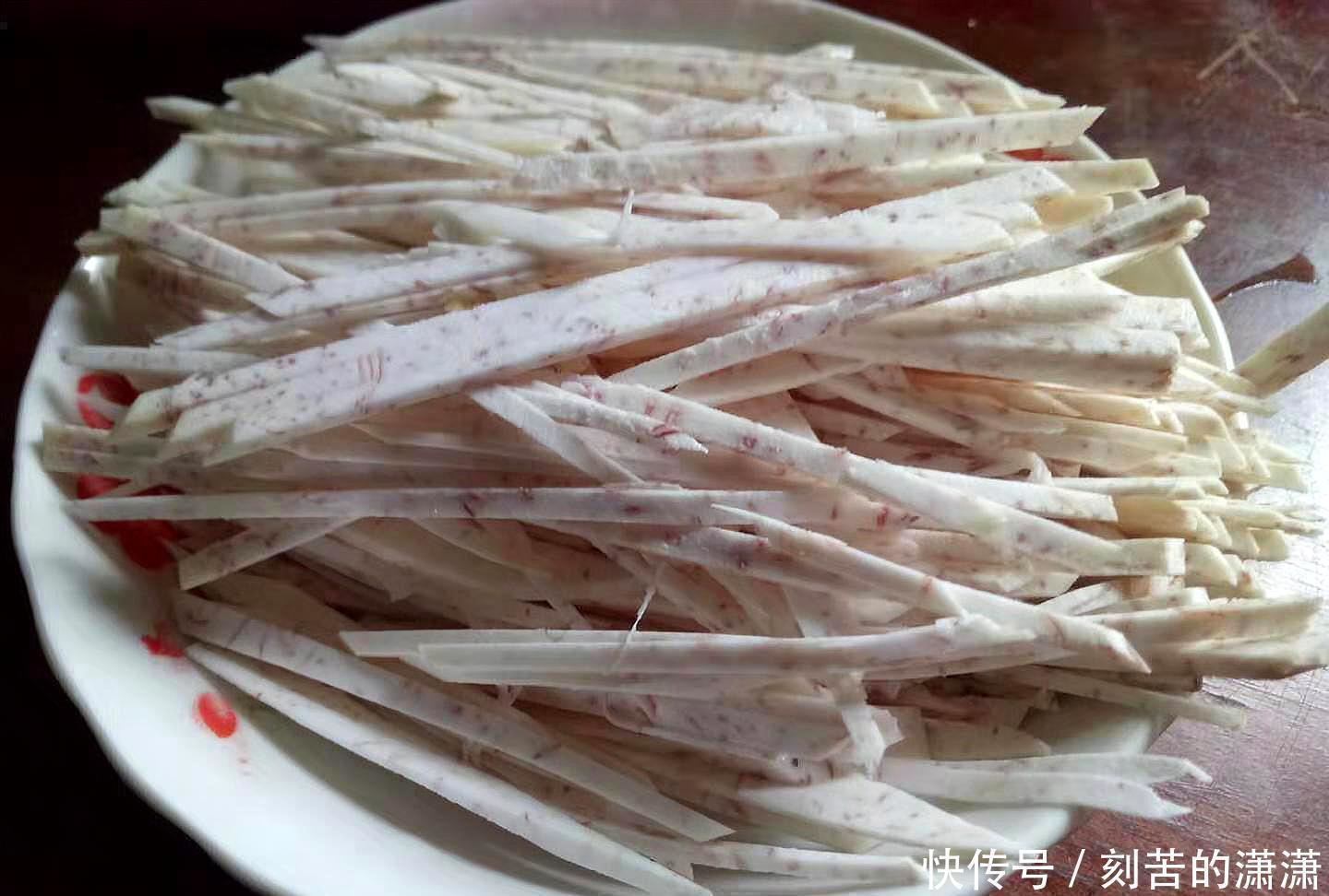 生发剂|女人多吃它,强过生发剂,一斤3元特便宜,不再怕头发大把的掉了